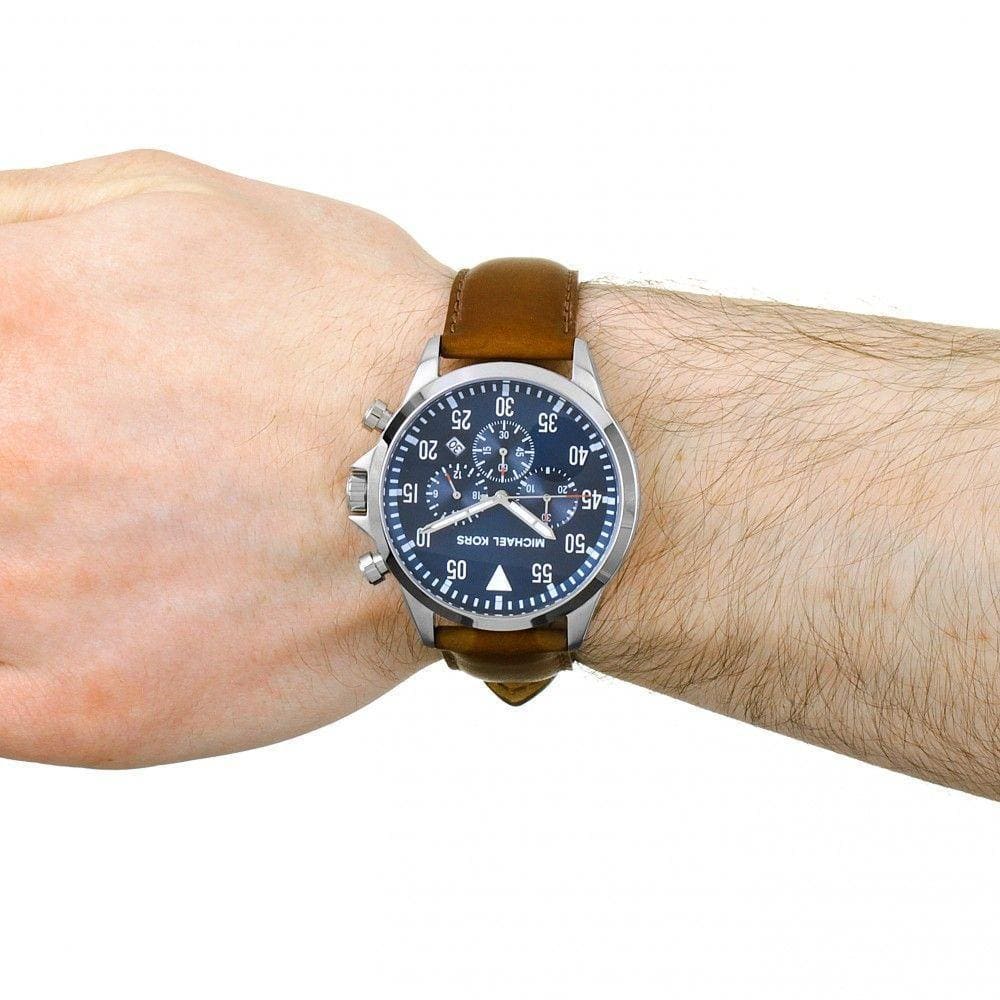 Michael Kors Watch For Men