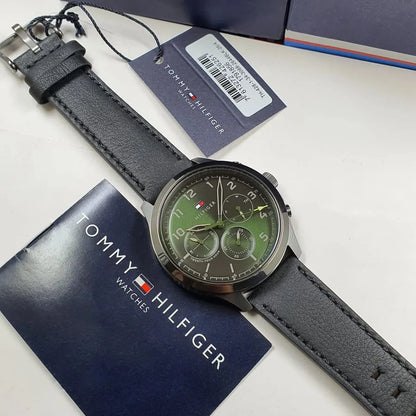 Tommy Hilfiger Men's Watch 1791856