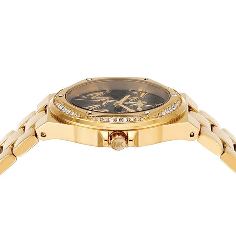 Michael Kors Watch For Women MK7404