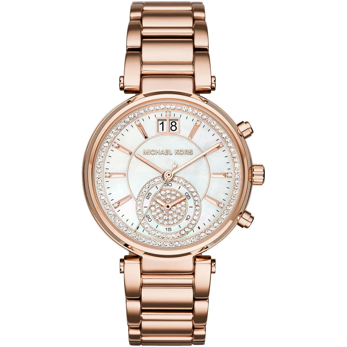 M&K Women's
