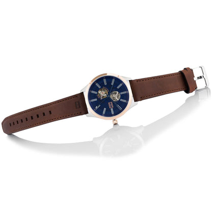 Tommy Hilfiger Men's Watch 1791642