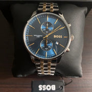 Hugo Boss Men's Watch 1513976