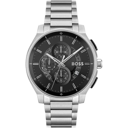 Hugo Boss Watch For Men 1514191
