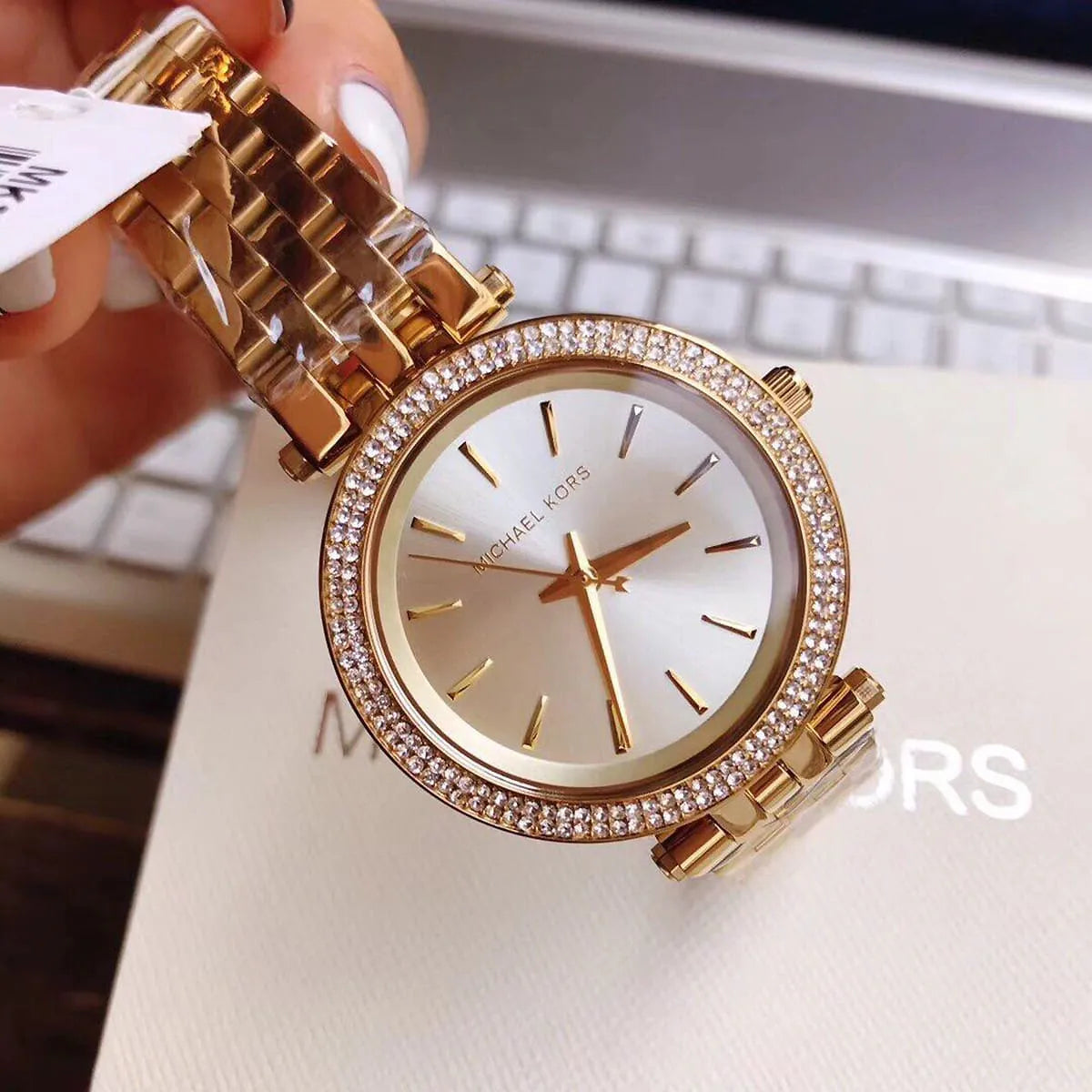 M&K Women's
