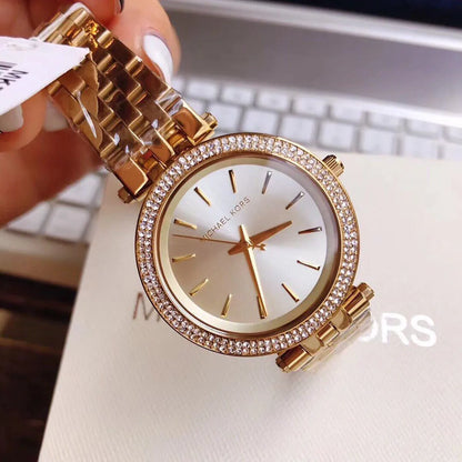 M&K Women's