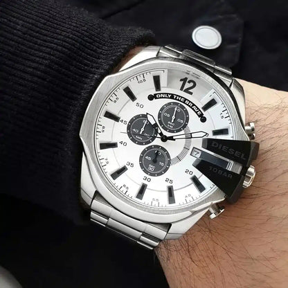 Diesel Men's Watch DZ4501
