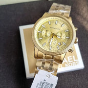 Michael Kors Watch For Men