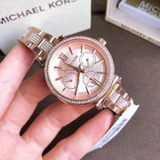 Michael Kors Watch For Women MK4354