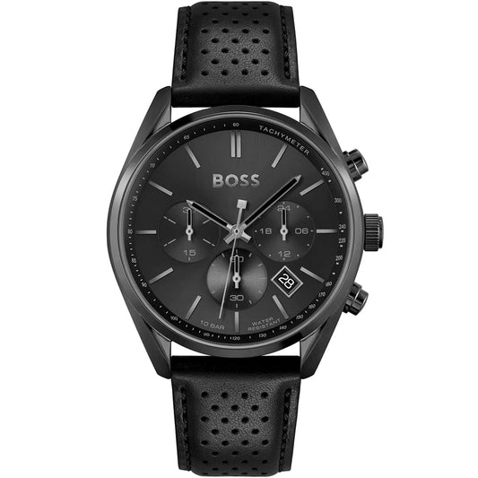 Hugo Boss Men's Watch 1513880