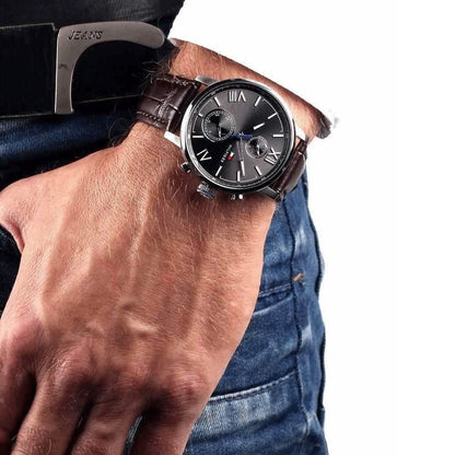Tommy Hilfiger Men's Watch 1791309