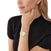 Michael Kors Watch For Women MK7363