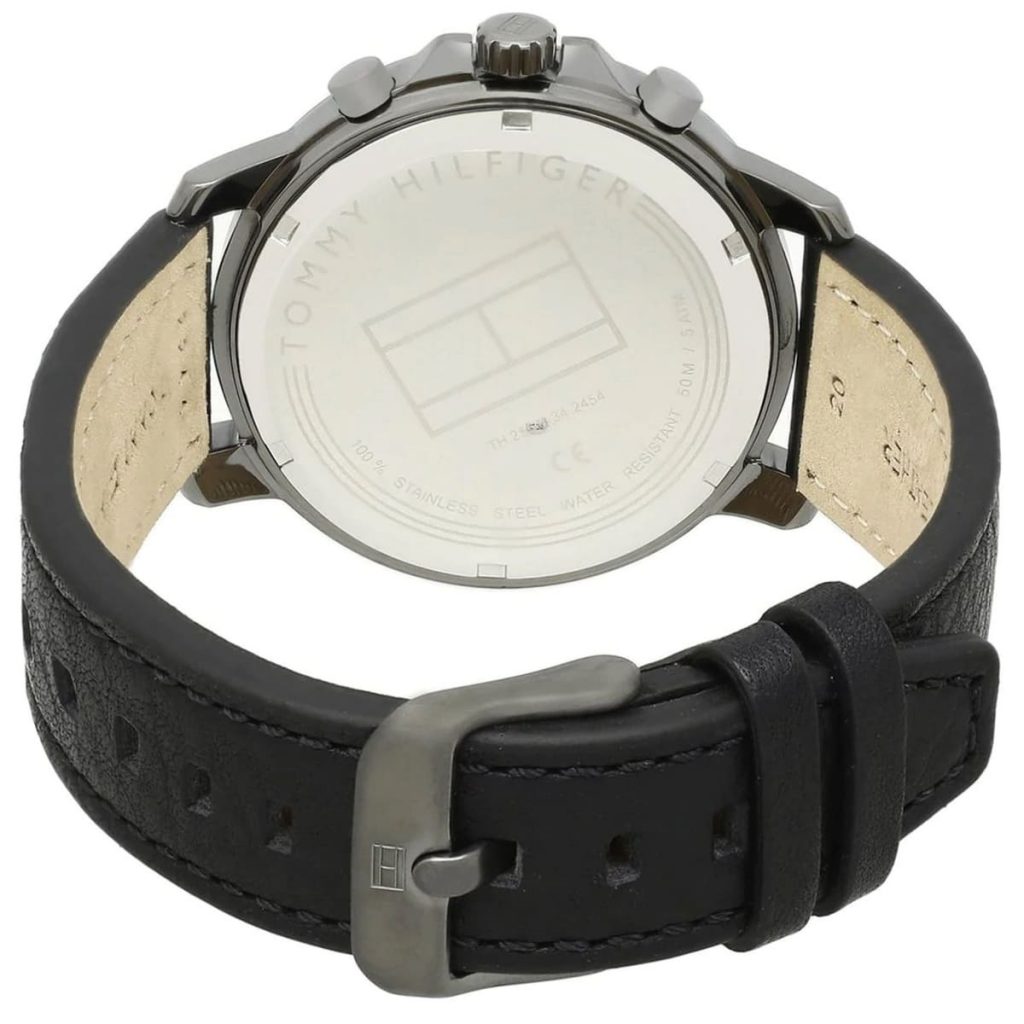 Tommy Hilfiger Men's Watch 1791533