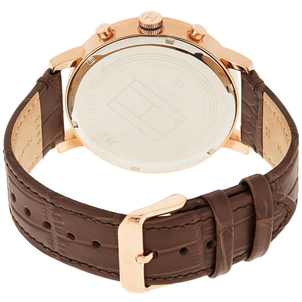 Tommy Hilfiger Men's Watch 1710394