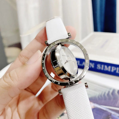 Michael Kors Watch For Women MK2524