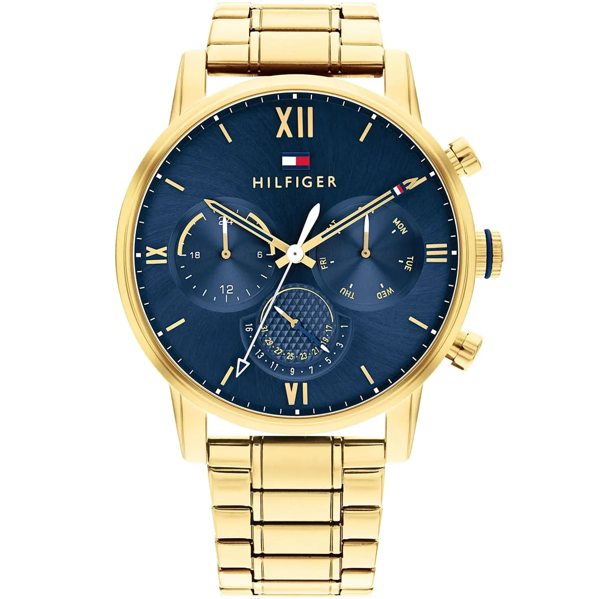 Tommy Hilfiger Men's Watch 1791880