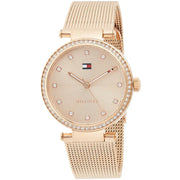 Tommy Hilfiger Women's Watch 1781865