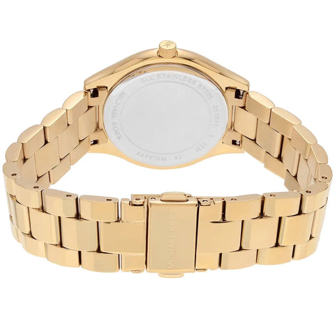 Michael Kors Watch For Women MK3477