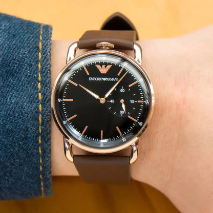 Emporio Armani Men's Watch AR11337