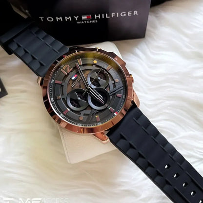 Tommy Hilfiger Men's Watch 1710491