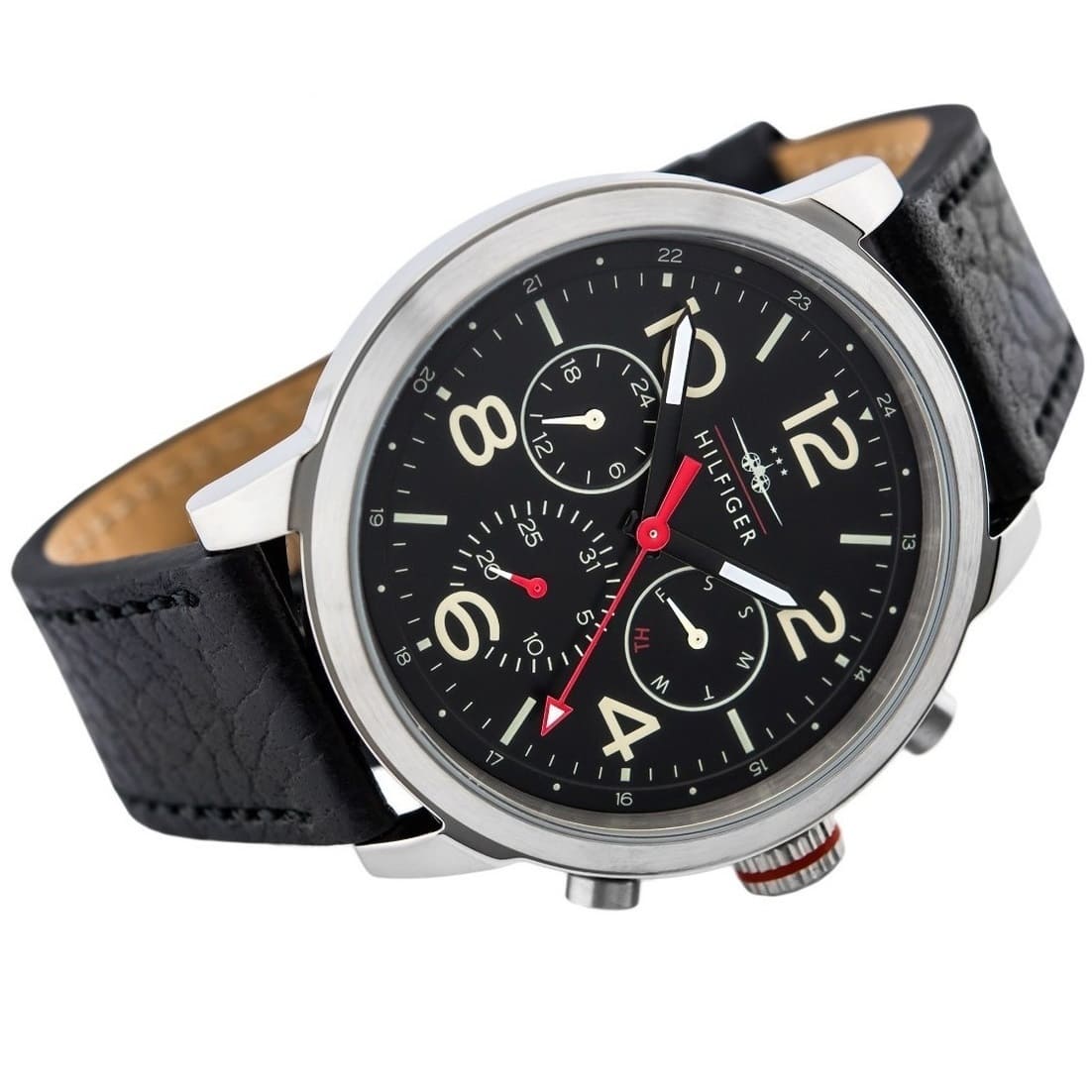 Tommy Hilfiger Men's Watch 1791232
