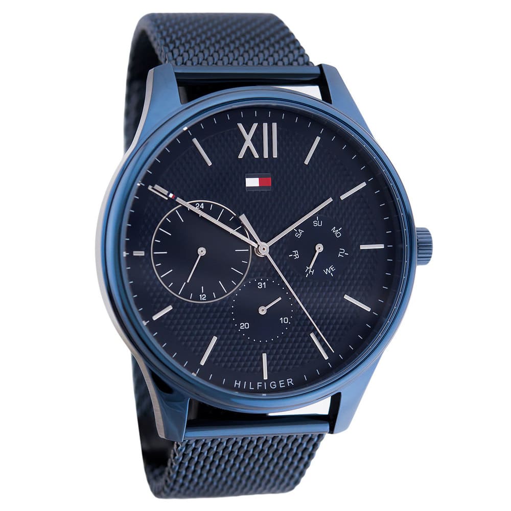 Tommy Hilfiger Men's Watch 1791421