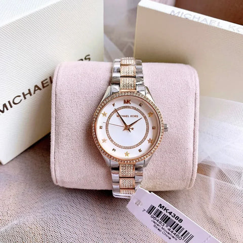 Michael Kors Watch For Women MK4388