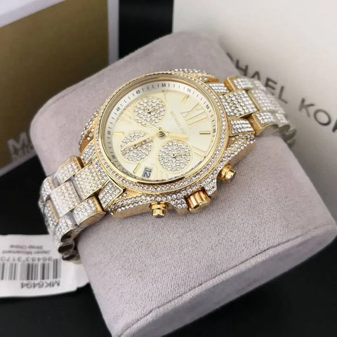 Michael Kors Watch For Women MK6494