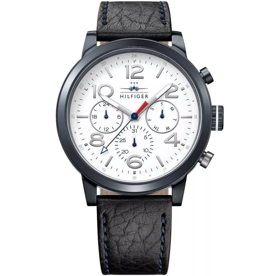 Tommy Hilfiger Men's Watch 1791235