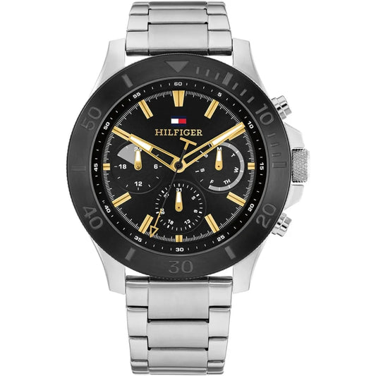 Tommy Hilfiger Men's Watch 1792114