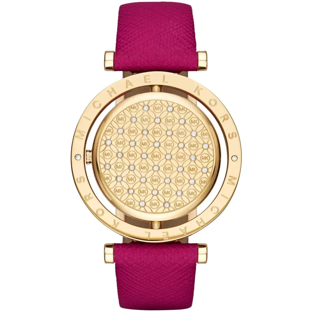 Michael Kors Watch For Women MK2525