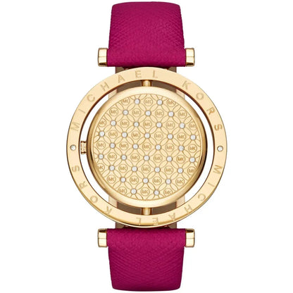 Michael Kors Watch For Women MK2525