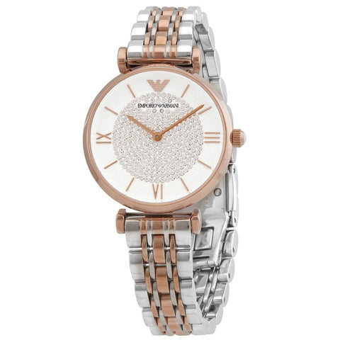 Emporio Armani Women's Watch AR80035