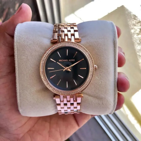 Michael Kors Watch For Women MK3402