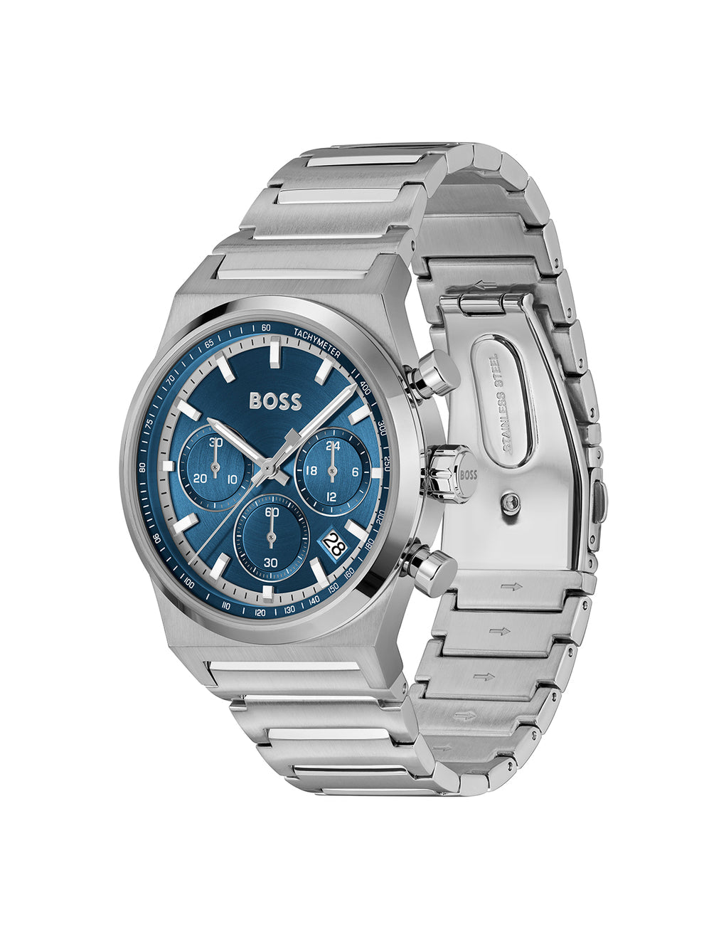 Hugo Boss Watch For Men  1514250