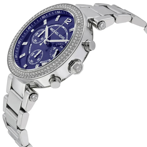 Michael Kors Watch For Women MK6117