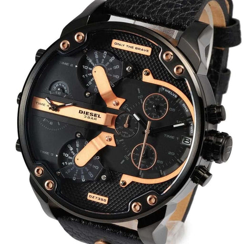 Diesel Men's Watch DZ7350