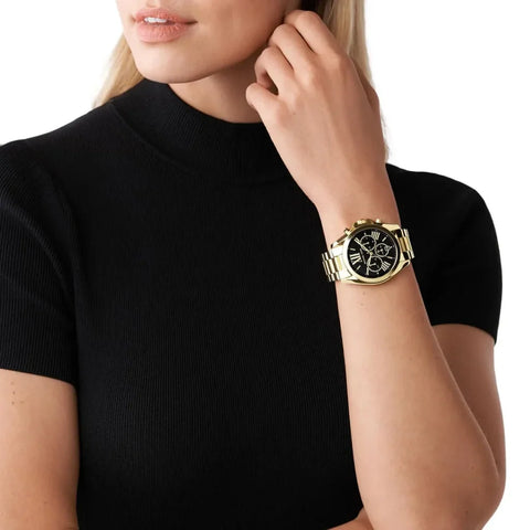 Michael Kors Watch For Women MK5739