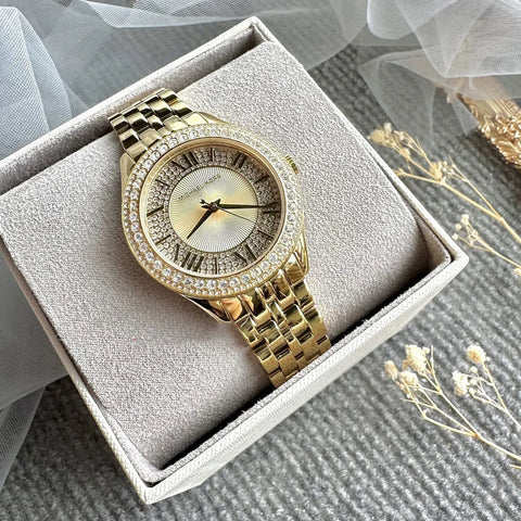 Michael Kors Watch For Women MK4709