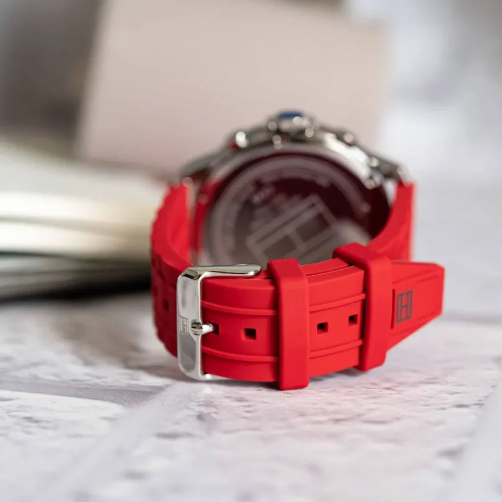 Tommy Hilfiger Men's Watch 1710490