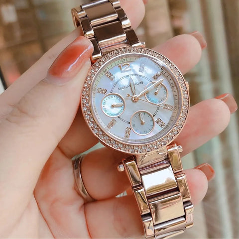 Michael Kors Watch For Women MK5616