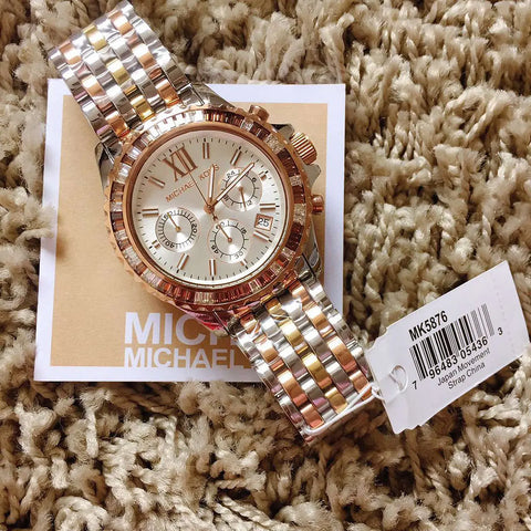Michael Kors Watch For Women MK5876