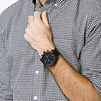 Fossil Men's Watch JR1354