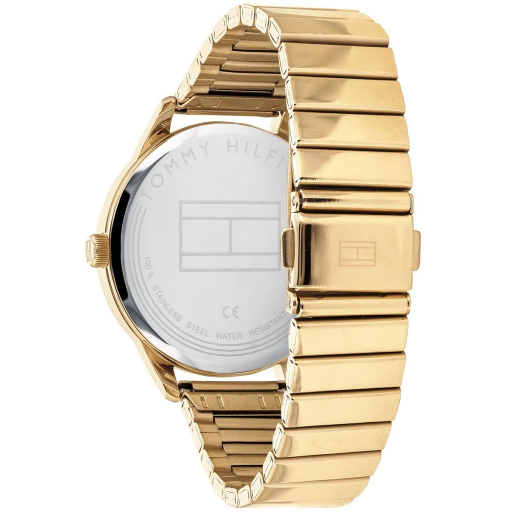 Tommy Hilfiger Women's Watch 1782019
