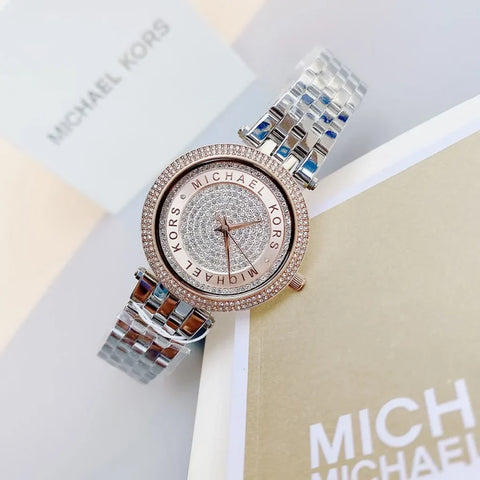 Michael Kors Watch For Women MK3446