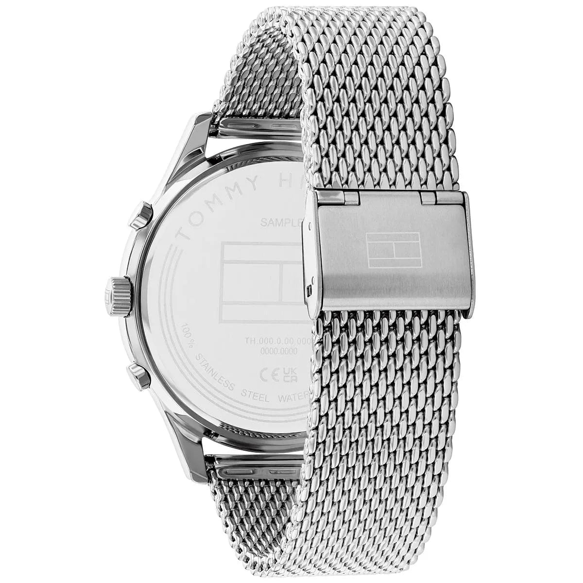 Tommy Hilfiger Men's Watch 1710504