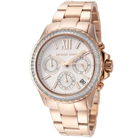 Michael Kors Watch For Women MK7213