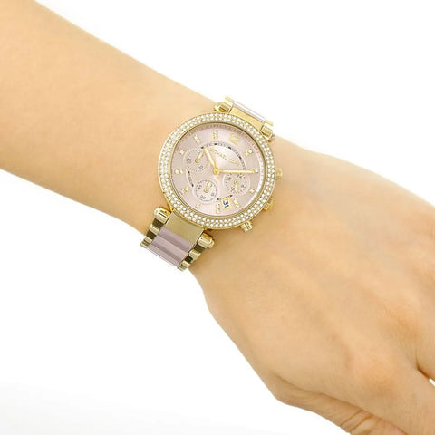 Michael Kors Watch For Women MK6326