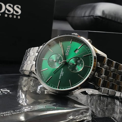 Hugo Boss Men's Watch 1513975