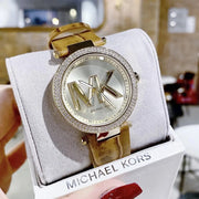 Michael Kors Watch For Women MK4725