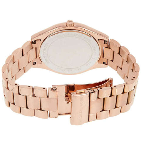 Michael Kors Watch For Women MK3336